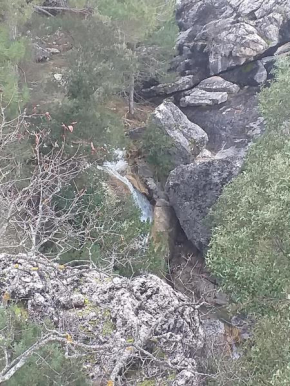 CASA RURAL LA CORDOBESA